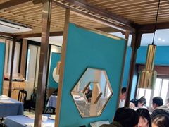 大堂-湘轩·土菜研究院(光大店)