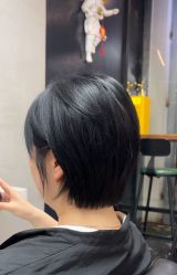 -奈川烫染Salon