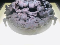 -上海博物馆(人民广场馆)