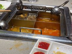 -海底捞火锅(龙岗星河COCO Park店)