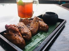 -Rock Bar Bali(Bali)