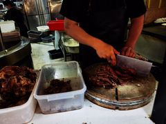 -清真老提家牛肉汤旗舰店(温塘店)