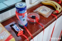 -Sunny喜铺婚礼策划(东部店)