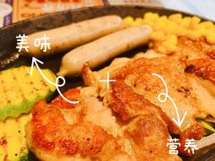 -文通冰室(东方宝泰店)