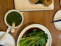 -枣子树·素食餐厅(普陀山店)