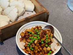 -柒园·三十年创意杭帮菜(龙湖滨江天街店)