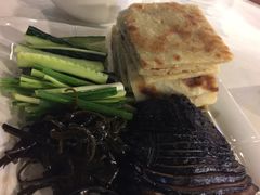 -老浒记烤鸭-北京菜(琉璃厂店)