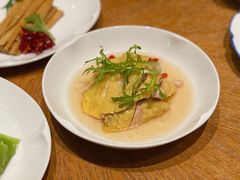 -宁波柏悦酒店·钱湖渔港