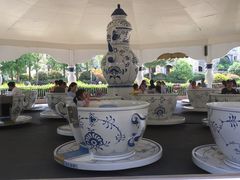 -南京银杏湖乐园