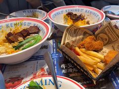 -克茗冰室(仁恒梦中心店)