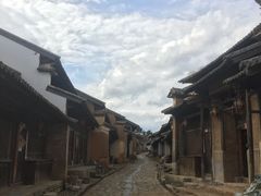 -云南驿景区-茶马古道景点