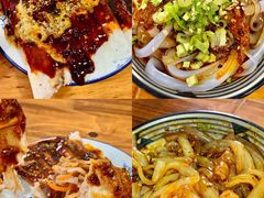 -洁美凉粉店(温江店)