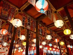 大堂-仙隐小鹿料理食堂(沙市人信汇店)