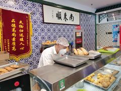 -南来顺饭庄·清真(南菜园店)