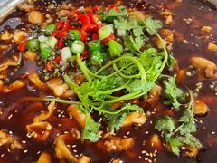 -米二红烧兔(华阳店)