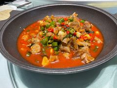 -三强鸽子(中原路店)