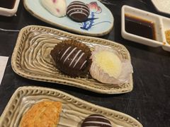 -铁板诱惑法式铁板烧(大卫城店)