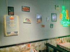 -小竹签烤肉纸包鱼小龙虾(唐韵路店)