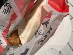 -肯德基(杭州复兴店)