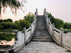 -云龙湖旅游景区