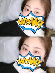 -西施无菌半永久纹绣眉眼影唇轻增发纹发际线