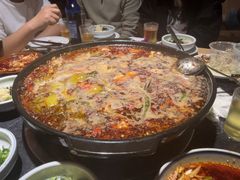 -小饕荟雅安贡椒鱼鲜馆(广福桥店)