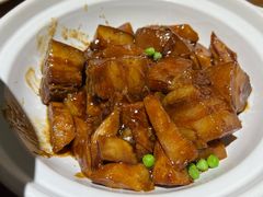 -金枝玉叶上海人家食府(三里河店)