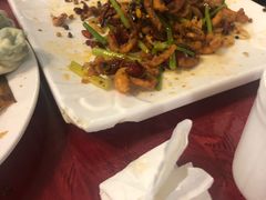 -大眼锅贴水饺(河东店)