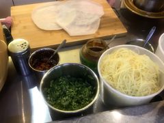 -安徽阜阳卷馍(西单店)