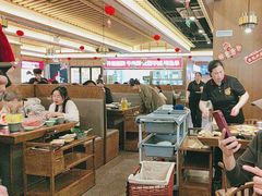 -井格重庆火锅(西直门凯德Mall店)