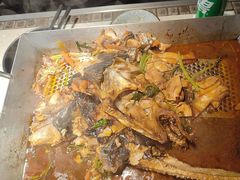 -鸣记脆皮烤鱼(山姆店)