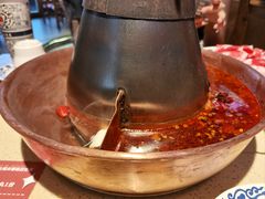 -东镇老火锅(长春路首店)