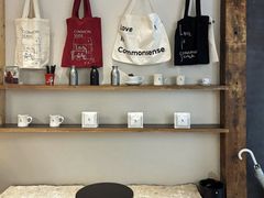 -常识咖啡common sense(春熙路店)