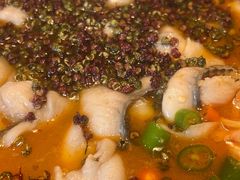 -本来川菜(中骏广场店)