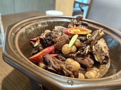 -水月周庄铂尔曼酒店-水月荟中餐厅