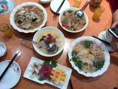 牡丹燕菜-杏花村水席楼(西大街总店)