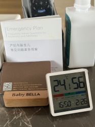 -baby bella小贝拉母婴护理中心(珠海华发公寓店)