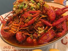 -小田油焖小龙虾(双井店)