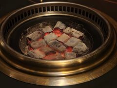 -黑崎烧肉·山野厨房(坪山店)