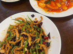 -沣元春饼馆(幸福巷店)