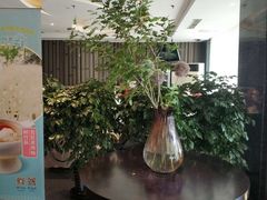 大堂-眉州东坡(通州店)