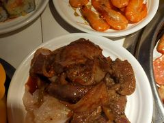 -钱小奴创意自助餐厅·山野黑猪肉畅吃(苏州昆山招商花园城店)
