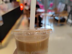 -库迪咖啡(越秀公园地铁站店)