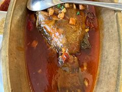 黄山臭桂鱼-同庆楼(大钟寺店)