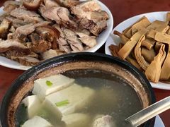 -四合心砂锅居(轩辕小区店)