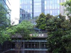 -富淳饭店(陆家嘴保利广场店)