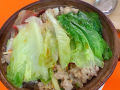 -潮香兴煲仔饭(莲花路店)