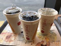 -麦当劳(东石东一路店)
