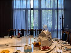 -正阁餐饮(黑金冠公园店)