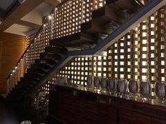 -The BREW·酿餐厅(浦东嘉里大酒店)